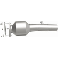 MagnaFlow 14-19 Range Rover Evoque/Discovery Sport 2.0 Rear Direct-Fit Catalytic Converter