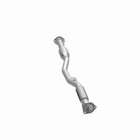 MagnaFlow 07-10 Nissan Altima 2.5L Direct Fit Converter