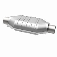 MagnaFlow Universal Catalytic Converter Mf 2.25