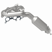 MagnaFlow 13-15 Toyota 4Runner 4.0L California Grade CARB Compliant Direct-Fit Catalytic Converter