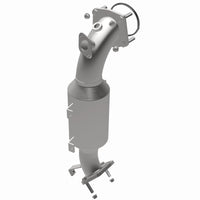 MagnaFlow Direct Fit Catalytic Converter 2020 Jeep Cherokee Single Underbody 2L