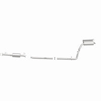 BRExhaust Exhaust Kit Replacement Kia
