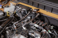 K&N Catch Can Oil Separator Ford Bronco 2.7L 21-22