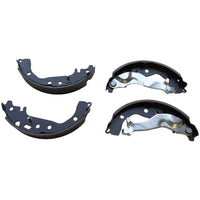 Power Stop 06-14 Toyota Yaris Rear Brake Shoe