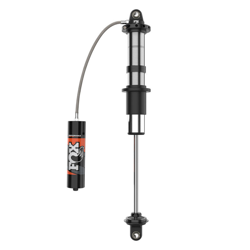 FOX Performance Elite 2.0 x 6.5in Travel 5/8in Shaft Remote Coilover Shock