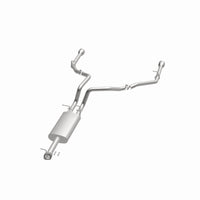 BRExhaust 19-24 Ram 1500 5.7L Direct-Fit Exhaust System Kit