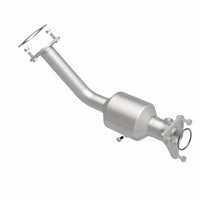 MagnaFlow 16-19 Infiniti Q50 3.0L Rear Right Underbody Direct-Fit Catalytic Converter