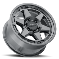 Method MR708 Bead Grip 18x9 30mm Offset 5x120 72.6mm Centerbore Wheel