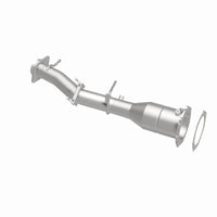 MagnaFlow Diesel Oxidation Catalyst DF 2008-2010 Ford F-250/350/450/550 6.4L