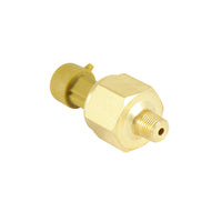 AEM X-Series Boost Pressure -30inHg 35psi Gauge