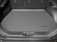 WeatherTech 2026 Subaru Uncharted/Subaru C-HR (w/o JBL Audio System) Cargo Liners - Grey