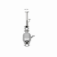 MagnaFlow Direct Fit Catalytic Converter Mazda 84 85