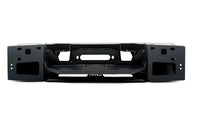 DV8 - 2022 Toyota Tundra Centric Series Front Bumper