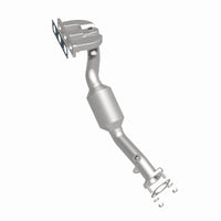 MagnaFlow 03-05 BMW 325Ci 2.5L California Grade CARB Compliant Direct-Fit Catalytic Converter