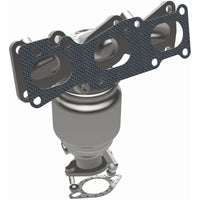 MagnaFlow 13-17 Kia Sorento 3.3L California Grade CARB Compliant Direct-Fit Catalytic Converter