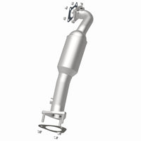 MagnaFlow 17-22 Chevrolet Colorado 3.6L Front Right Underbody Direct-Fit Catalytic Converter