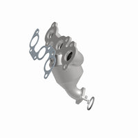 MagnaFlow 04-06 Toyota Sienna 3.3L Direct Fit Converter