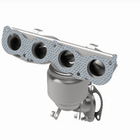 Magnaflow 14-16 Kia Forte 1.8L Direct Fit Cat Converter