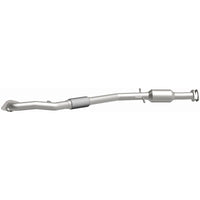 MagnaFlow 2013 Chevrolet Malibu 2.5L Direct Fit Converter