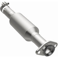 MagnaFlow 09-12 Ford Escape 3.0L California Grade CARB Compliant Direct-Fit Catalytic Converter