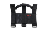 Body Armor 4x4 2in-3in Roll Bar Grab Handle Pair