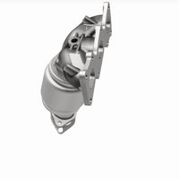 MagnaFlow 08-10 Hyundai Sonata 3.3L California Grade CARB Compliant Direct-Fit Catalytic Converter