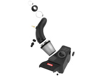 aFe Takeda Momentum Cold Air Intake System w/ Pro DRY S Filter Hyundai Kona 24-26 L4-1.6L (t)