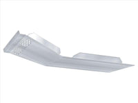 ICON 2023 Lexus GX550 Front Skid Plate Kit