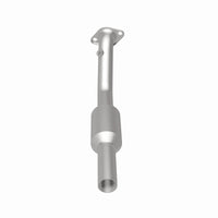 MagnaFlow 2007 Dodge Caliber 2.4L Direct Fit Converter