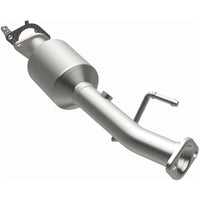 MagnaFlow California Direct Fit Catalytic Converter 13-15 Nissan NV200 2.0L