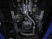 aFe POWER Direct Fit Catalytic Converter Subaru Outback 13-16 H4-2.5L