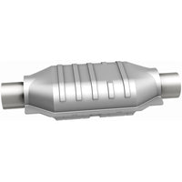 MagnaFlow Universal Catalytic Converter 2.5