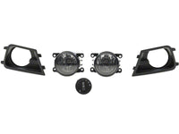 Raxiom 10-12 Ford Mustang V6 OE Style Fog Lights