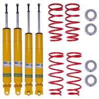 Bilstein 17-20 Fiat 124 Spider / 16-19 Mazda MX-5 Miata B12 Sportline Kit