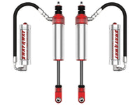 aFe Sway-A-Way 2.5 Front Shock Kit w/Remote Reservoirs for 0-1.5 IN Lifts Ford F-250/F-350 17-24 4WD