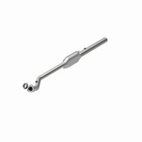 MagnaFlow Direct Fit Catalytic Converter 99 GM Express Van PS 5.7L