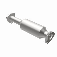MagnaFlow 2004 Honda Odyssey 3.5L California Grade CARB Complaint Direct-Fit Catalytic Converter