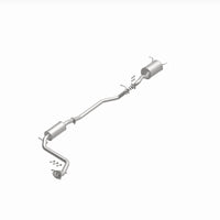 MagnaFlow Honda BRE Exhaust Replacement Kit