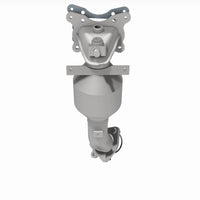 MagnaFlow 13-15 Honda Accord 2.4L California Grade CARB Compliant Direct-Fit Catalytic Converter