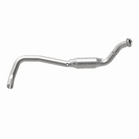 MagnaFlow Direct Fit Catalytic Converter 04-05 Dodge Ram 1500 Pickup 5.7L D/S