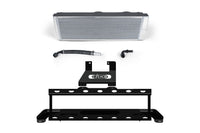 ADD 2023+ Ford F-150 Raptor R High Mount Performance Heat Exchanger Kit