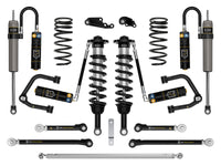 ICON 24 Gx550 1.25-3in Stage 9 Suspension System Cdxs Tubular