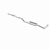 Magnaflow 19-20 Hyundai Santa Fe Conv DF L4 OEM Underbody