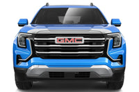 Husky Liners 25-26 GMC Terrain Aeroskin Hood Protector - Chrome