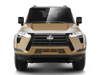 Husky Liners 24-26 Lexus GX550 Aeroskin - Chrome