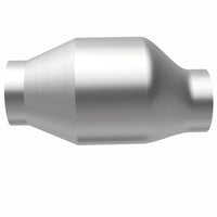 MagnaFlow Conv Univ 4.00inch O/C Diesel