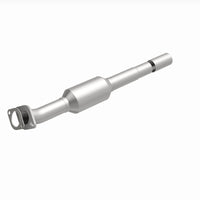 MagnaFlow 10-12 Mitsubishi Galant 2.4L California Grade CARB Compliant DF Catalytic Converter