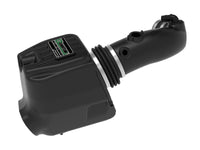 aFe Quantum Intakes System Pro DRY S Media  Ford Diesel Trucks 08-10 V8-6.4L
