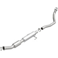 MagnaFlow 09-10 Pontiac Vibe 2.4L Direct Fit Converter