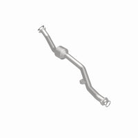 MagnaFlow 06-08 Subaru Forester 2.5L California Grade CARB Compliant Direct-Fit Catalytic Converter
